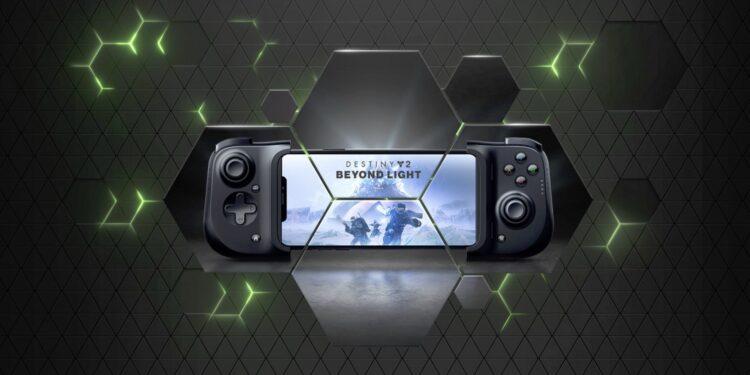 Nvidia’nın GeForce Now Bulut Oyun Hizmeti iOS’ta Başlatılıyor