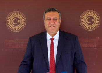 Gürer: “PTT’de 17.133 Taşeron Çalışan Var”