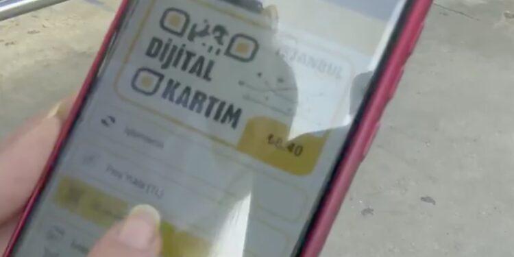 İBB Otobüslerindeki “Yetersiz Bakiye” Dönemi Bitti