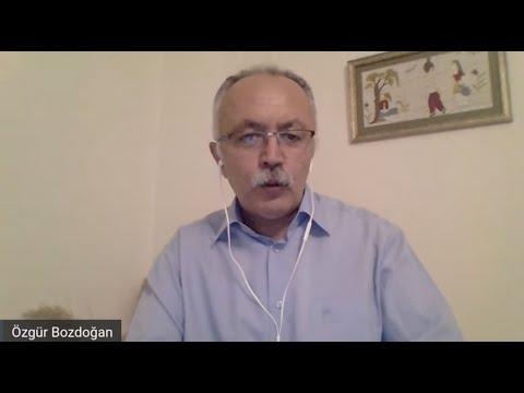 Eğitim-Sen Korona Günlerinde Öğretmenlerle İlgili Nasıl Çalışmalar Yapıyor