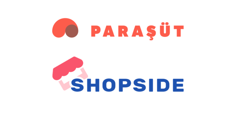 Paraşüt Shopside’ı Satın Aldı