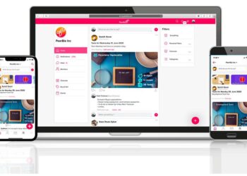 PeerBie, STK’lar İçin 4 Milyon Lira Değerinde Teknoloji Yatırımı Yapıyor