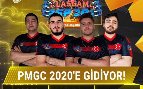 Pubg Mobile EMEA Ligi’nde Türk Ekibinden Büyük Başarı