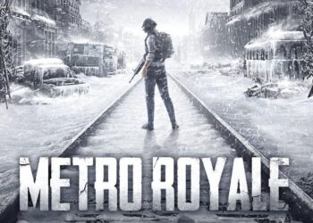 Pubg Mobile Yeni Metro Royale Modu ve 1.1 Güncellemesiyle Karşınızda