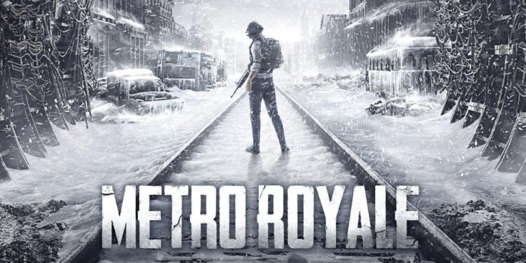 Pubg Mobile Yeni Metro Royale Modu ve 1.1 Güncellemesiyle Karşınızda