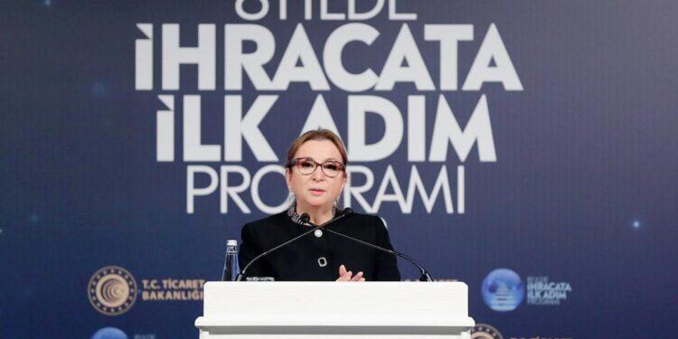 Ticaret Bakanlığı’ndan 81 İl’e İhracat Atağı