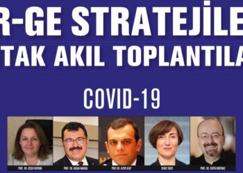 SANKO Üniversitesi’nden Ar-Ge Stratejileri Ortak Akıl Toplantısı
