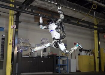 Softbank Şimdi de Boston Dynamics’i mi Satıyor? Potansiyel Alıcı Hyundai