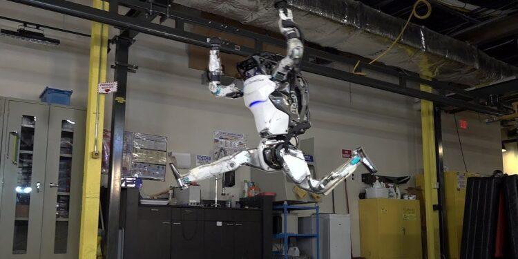 Softbank Şimdi de Boston Dynamics’i mi Satıyor? Potansiyel Alıcı Hyundai