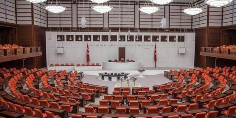 TBMM’de Dijital Mecralar Komisyonu Kuruluyor