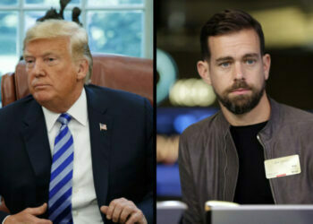Trump Facebook ile Gelip, Twitter ile Gitti mi?