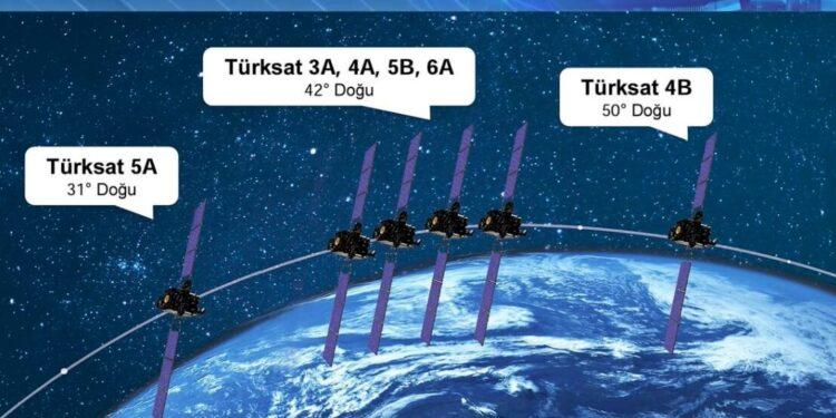Ulaştırma ve Altyapı Bakanı, 5B Uydusu ile 56 Gbps İnternet Vereceklerini Söyledi
