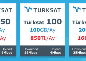 56Gbps İnternet Ha.. Bakan Bizimle Eğleniyor mu?