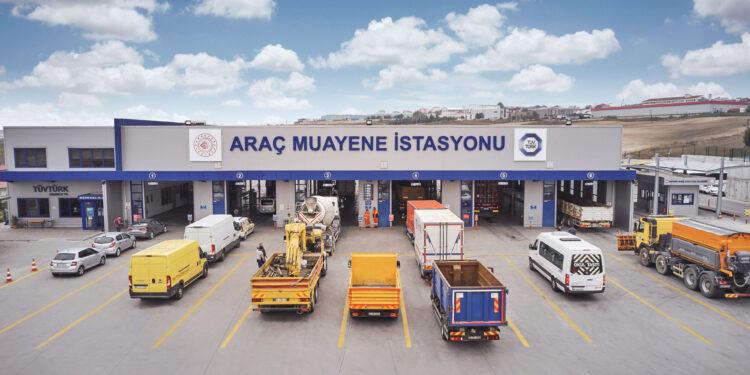 TÜVTÜRK’ten Sahte İnternet Sitesi Hakkında Açıklama