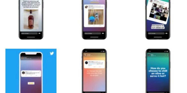 Twitter’a Hikaye Özelliği Geliyor : Twitter’da Sohbete Katılmanın Yeni Yolu: Fleets
