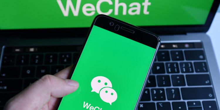 Trump’un WeChat’e Yönelik Yasağına Mahkemeden Durdurma Geldi