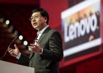 Lenovo 2020 Yılının Üçüncü Çeyreğinde Tüm İş Gruplarında Rekor Sonuçlar Elde Etti