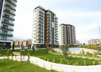 Sıfır Konutta Satış Düştü, Fiyat Arttı
