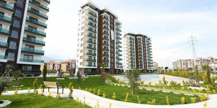 Sıfır Konutta Satış Düştü, Fiyat Arttı