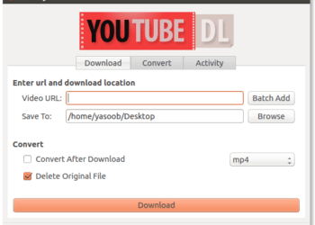 GitHub’da RIAA’nın DMCA Çerçevesinde Kaldırılmasını İstediği youtube-dl Projesi EFF desteği ile Yeniden Etkinleştirildi