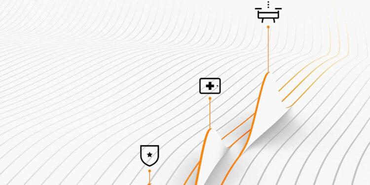2020’nin Sonunda 5G Kapsama Alanına Giren Kişi Sayısı 1 Milyarı Geçecek