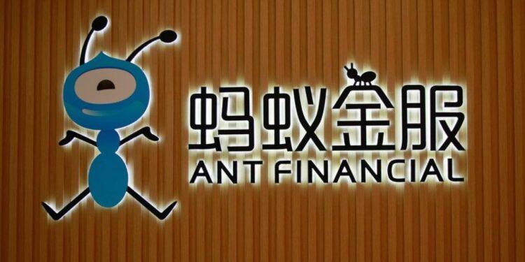 Çin, Ant Group’u Denetliyor, Risklerini Araştırıyor