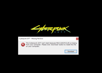 Merakla Beklenen Oyun Cyberpunk 2077 Siber Dolandırıcıların da Gözdesi