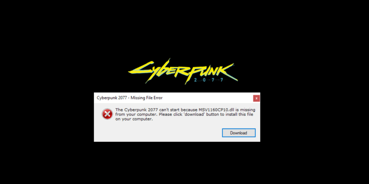 Merakla Beklenen Oyun Cyberpunk 2077 Siber Dolandırıcıların da Gözdesi