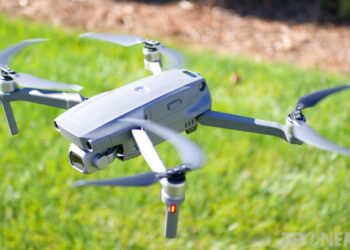 Çinli Drone Firması DJI, ABD’nin Kara Listesine Eklendi