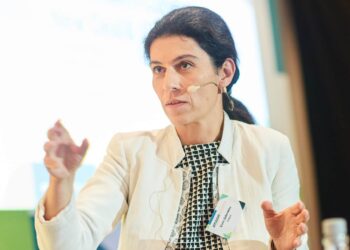 Eirini Zafeiratou: “Türk KOBİ’lerinin Girişimci Ruhuna İnanıyoruz”