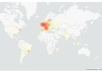 Google Servislerinde “Kimlik Tanıma” Sorunu Yaşandı
