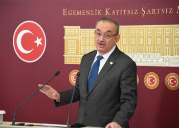Tatlıoğlu, Cumhur İttifakından Türkiye’yi Devralacaklar Kaza Yapmış Bir Otobüs Devralacak