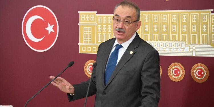 Tatlıoğlu, Cumhur İttifakından Türkiye’yi Devralacaklar Kaza Yapmış Bir Otobüs Devralacak
