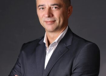 Univera ve Univis’in Yeni Genel Müdürü Merthan Kaleli Oldu