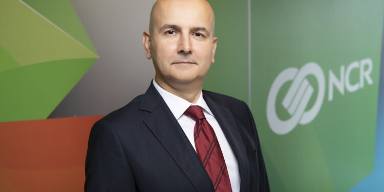 NCR Türkiye’ye Yeni Genel Müdür