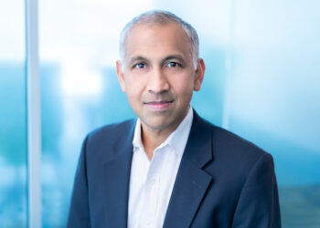 Nutanix’in Yeni CEO’su Rajiv Ramaswami Oldu