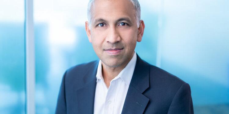 Nutanix’in Yeni CEO’su Rajiv Ramaswami Oldu
