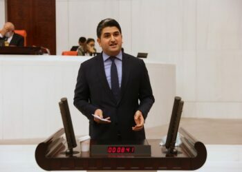 Adıgüzel : “Uzay Ajansının İnternet Sitesi 2 Yıldır Yapım Aşamasında”