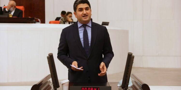 Adıgüzel : “Uzay Ajansının İnternet Sitesi 2 Yıldır Yapım Aşamasında”