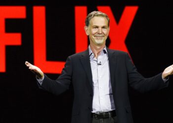 Netflix İstanbul’da Ofis Açıyor