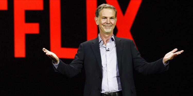 Netflix İstanbul’da Ofis Açıyor
