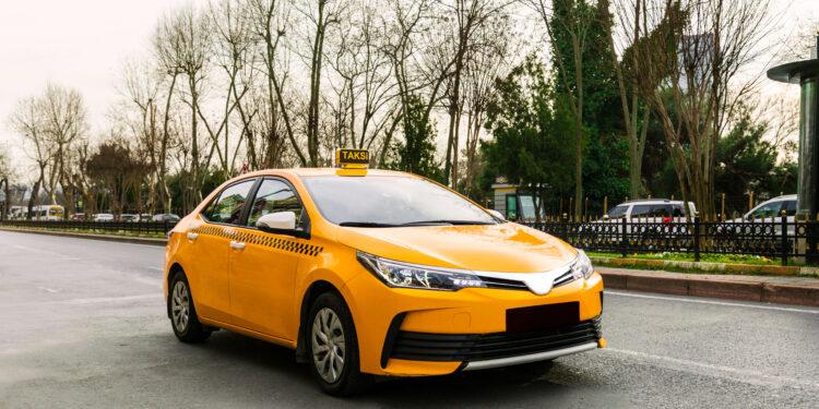 İstinaf Mahkemesinden Uber’e Yeşil Işık