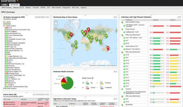 Geçen Hafta Meydana Gelen FireEye(SolarWinds) Hacklemesi Çok Büyük