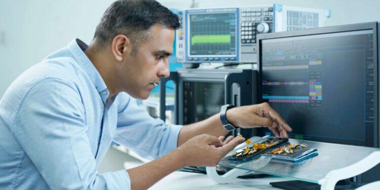 OPPO, İlk 5G İnovasyon Laboratuvarını Hindistan’da Kurdu