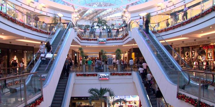 Alışveriş Merkezleri ve Yatırımcıları Derneği (AYD) Tavsiye Kararı