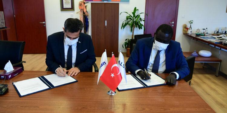 Alstom ve ASELSAN’dan Raylı Sistemler Alanında İş Birliği
