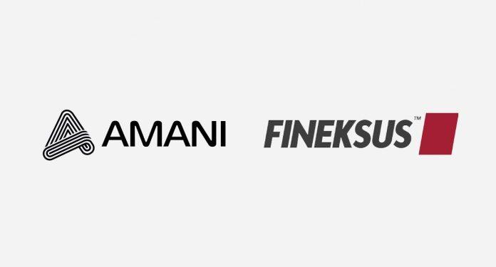 Amani AI ile Fineksus Güçlerini Birleştirdi