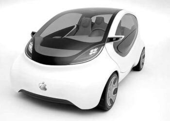 Apple Otonom Elektrikli Araç Pazarına Girmeye Yaklaşıyor