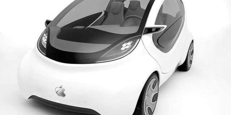 Apple Otonom Elektrikli Araç Pazarına Girmeye Yaklaşıyor