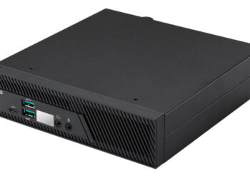 ASUS, Mini PC PB61V Modelini Duyurdu